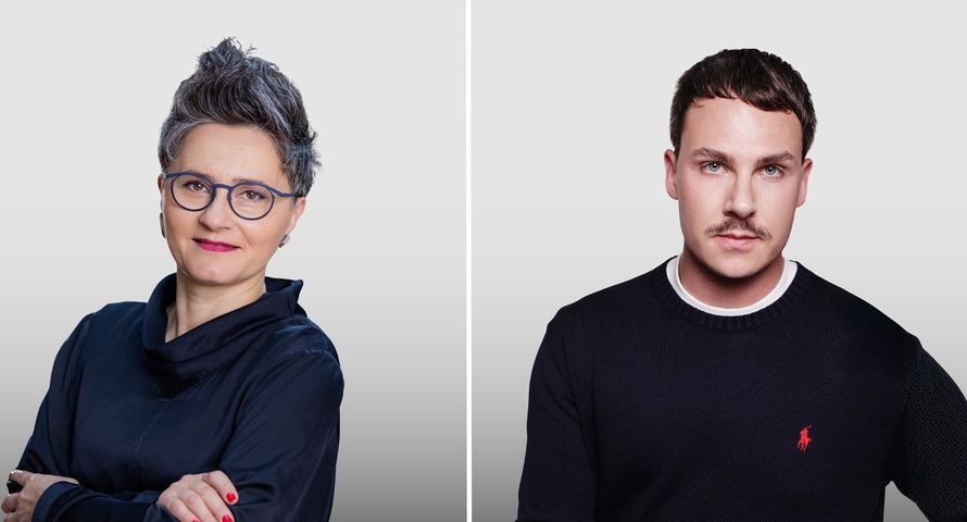 Awanse i zmiany w strukturze biura reklamy Eurozetu