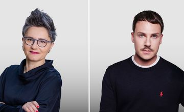 Awanse i zmiany w strukturze biura reklamy Eurozetu
