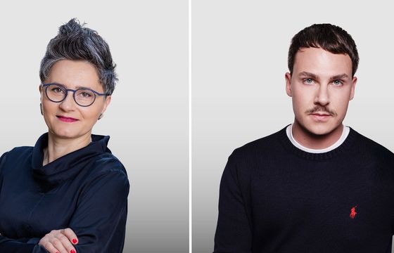 Awanse i zmiany w strukturze biura reklamy Eurozetu
