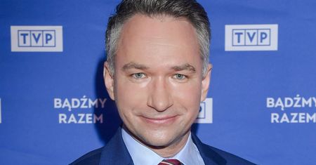 Nieoficjalnie: Rafał Patyra zwolniony z TVP Sport. Niedawno walczył o "wolne media"