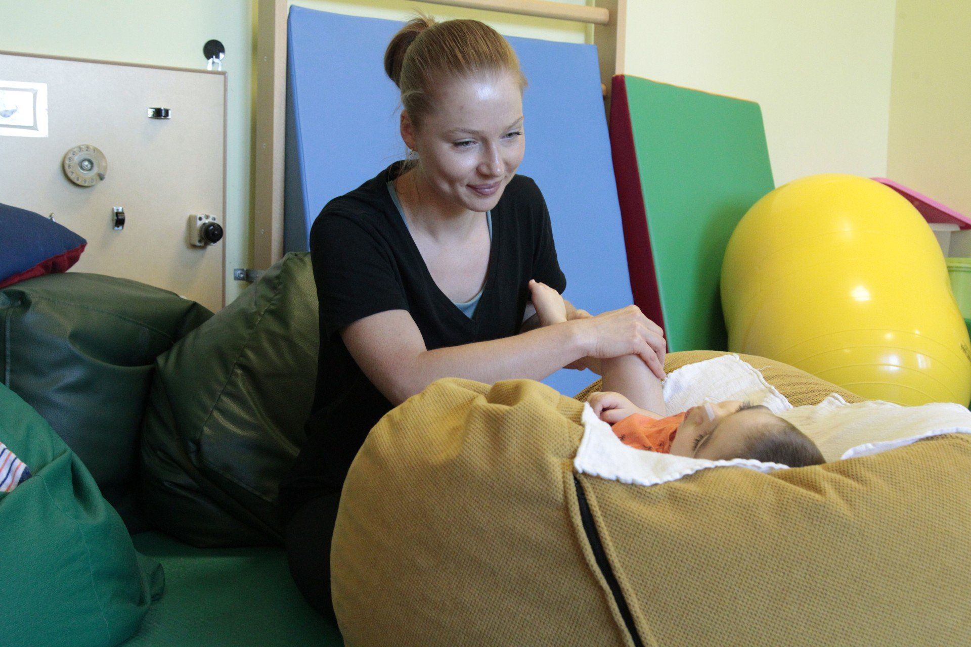 25092025 Pocig marze/ Podkarpackie Hospicjum Dla Dzieci