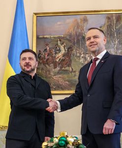 Wymowny gest kancelarii Nawrockiego. Uwagę zwraca jeden szczegół