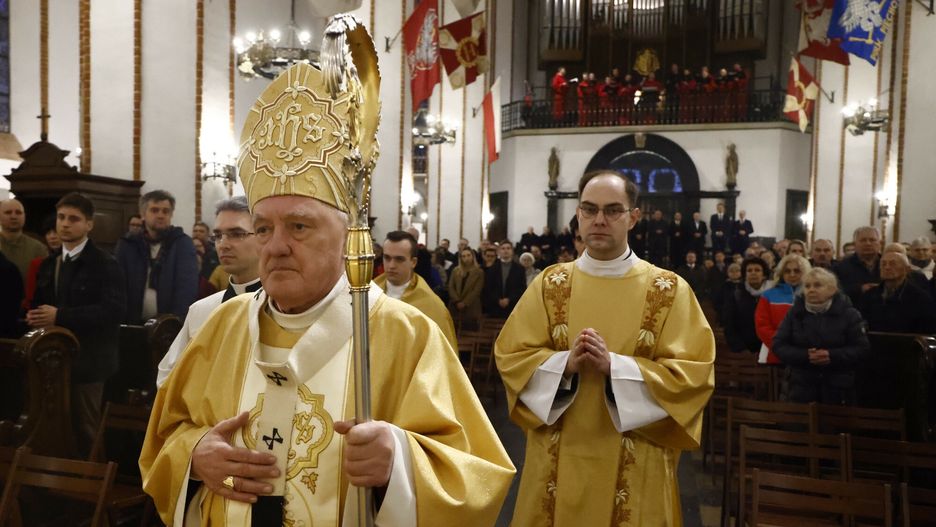 Kard. Nycz przeciwstawia się nowoczesności