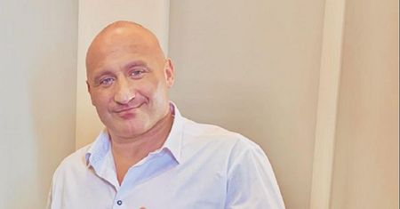 Marcin Najman czołowym sportowcem w Polsce. To zestawienie nie pozostawia złudzeń!