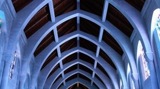 Niebieskie inspiracje fotografów [galeria] 1