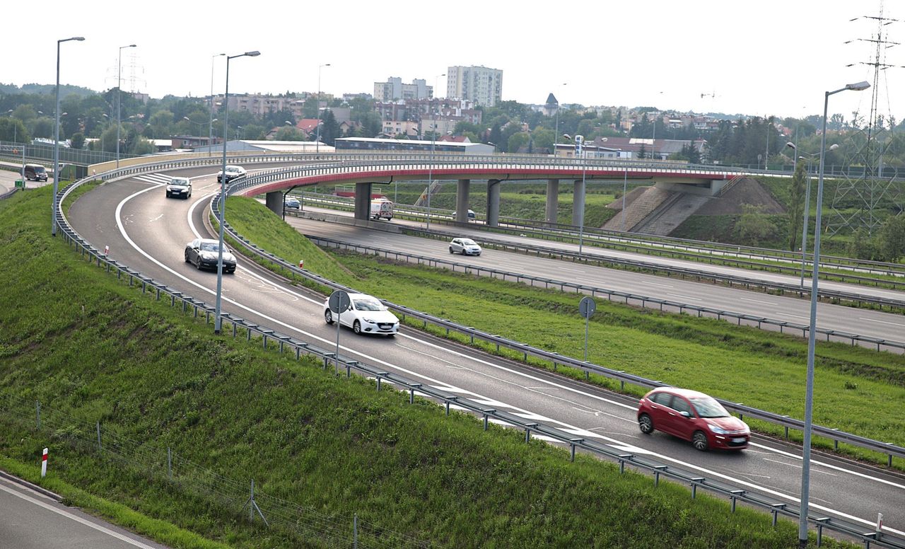 Na to czekali mieszkańcy. Podpisano umowę w sprawie obwodnicy Krakowa
