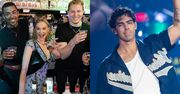 Sophie Turner imprezowała w barze, zanim Joe Jonas złożył pozew o rozwód. Menadżer lokalu ujawnia, jak się zachowywała (FOTO)