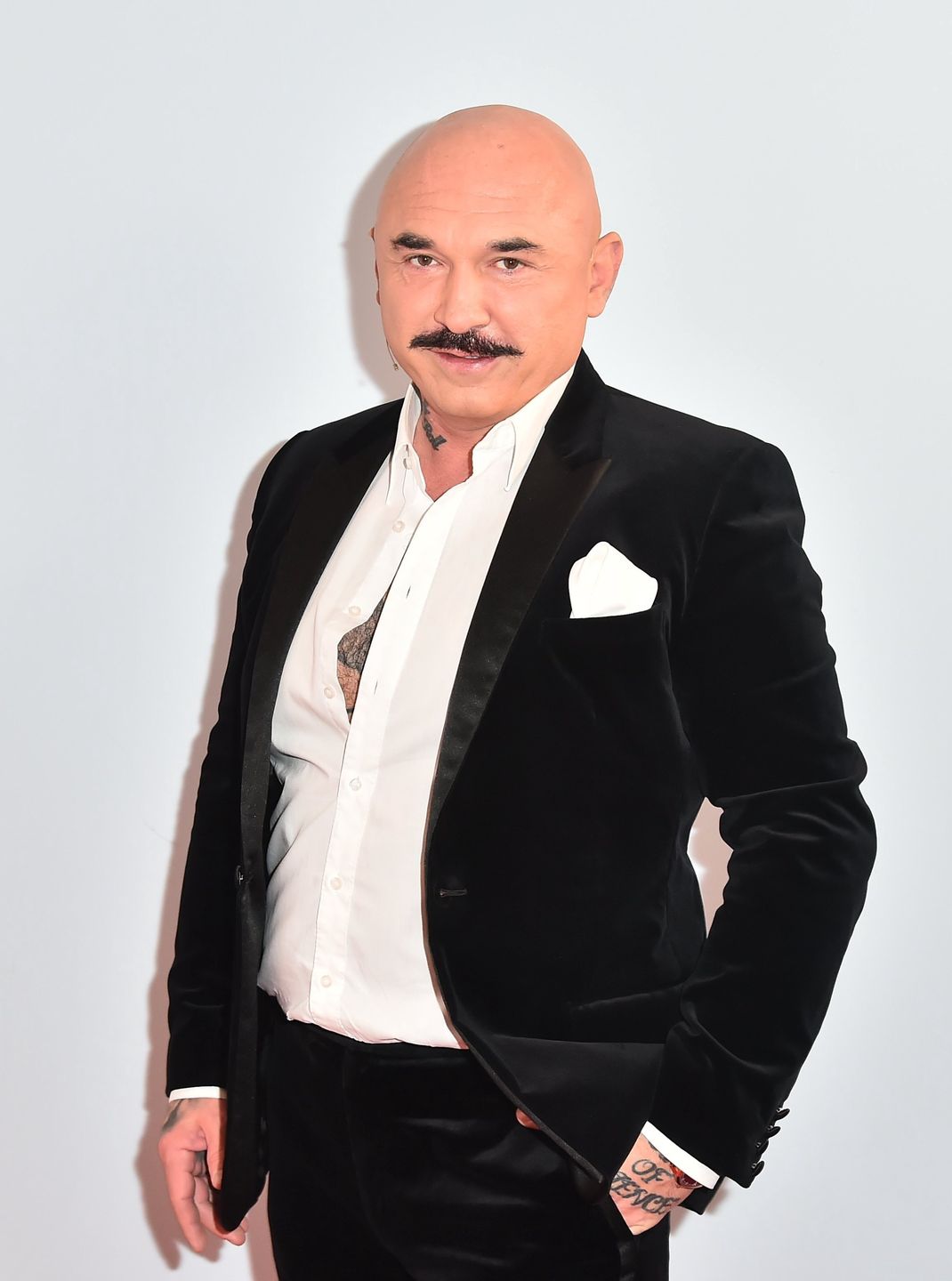 Patryk Vega