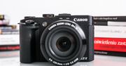 Canon PowerShot G3X - sprawdzone rozwiązania w nowym wydaniu [test]