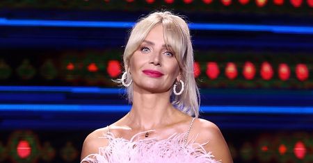 Agnieszka Woźniak-Starak poprowadziła koncert w Sopocie. Wzruszające chwile