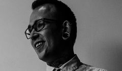 Wojciech Dyba art directorem w agencji Insignia