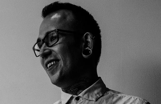 Wojciech Dyba art directorem w agencji Insignia