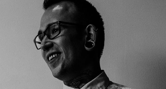 Wojciech Dyba art directorem w agencji Insignia