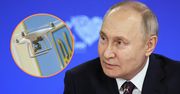 Pierwszy taki incydent od rozpoczęcia wojny. Dron wziął na cel rodzinne miasto Putina