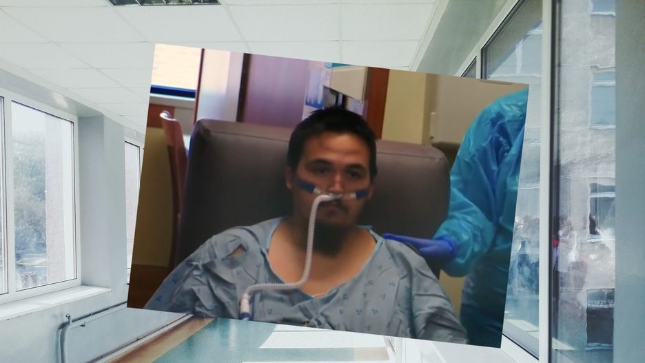 24-latek z USA uwierzył w teorie spiskowe dot. szczepionek. Zmarł przez COVID-19