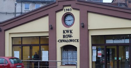 Tragedia w kopalni KWK Chwałowice. Rybnik w żałobie