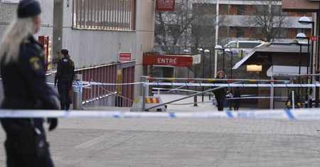 Strefy non-go w Sztokholmie? Mieszkańcy ujawnią