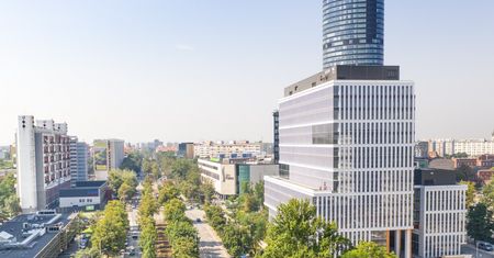 Wrocław. Firmy walczą o przetrwanie. Ratunkiem uproszczona restrukturyzacja