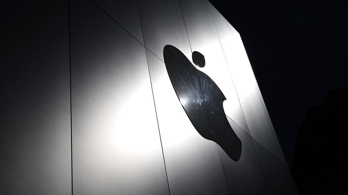 Apple przez cały czas jest zainteresowane stworzeniem swojego samochodu (fot. Justin Sullivan/Getty Images)