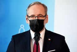 Nowe obostrzenia na Wielkanoc? Minister Adam Niedzielski ucina spekulacje