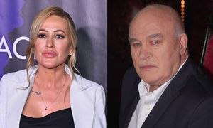 Sylwia Peretti broni Ryszarda Rynkowskiego po przerwanym koncercie. "Żałoba nie ma terminu ważności"