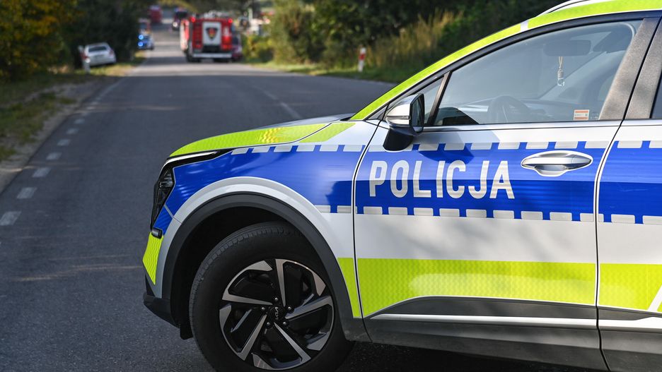 Policja przekazała prokuraturze wniosek w sprawie ciał znalezion