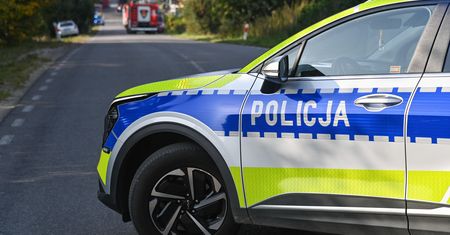 Ciało znalezione na plebanii. Jest wniosek policji