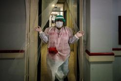 "Newsroom". Program specjalny WP