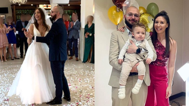 Te pary znalazły miłość w programach rozrywkowych