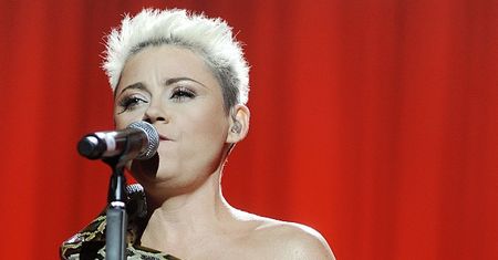 Maria Peszek: "JESTEM GŁOSEM POKOLENIA!"