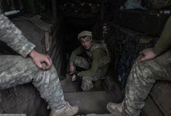 Rosjanie zmienili taktykę. Nowe doniesienia z frontu [RELACJA NA ŻYWO]