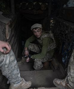 Rosjanie zmienili taktykę. Nowe doniesienia z frontu [RELACJA NA ŻYWO]