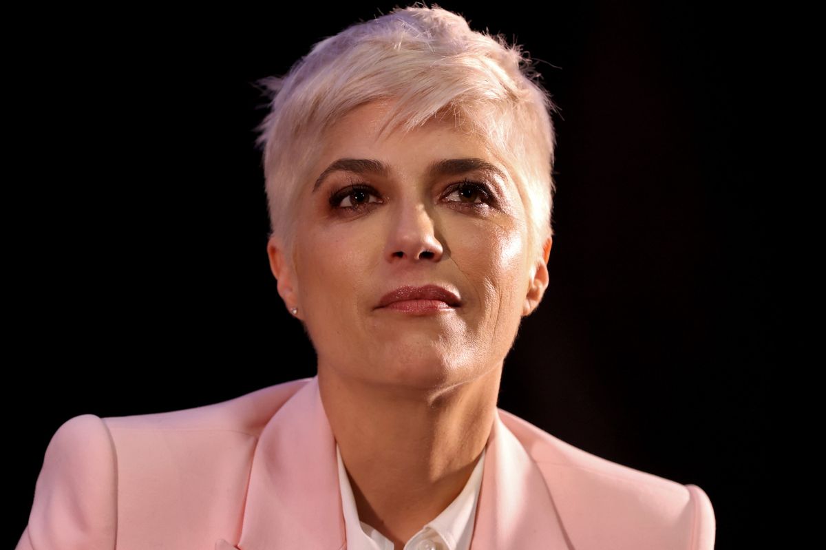 Selma Blair kończy 50 lat. Dotychczasowe życie aktorki nie było usłane różami