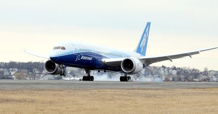 Boeing: zapotrzebowanie na nowe samoloty w najbliższych 20 latach spadnie