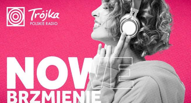 Trójka z nową oprawą dźwiękową. "Ta data przechodzi do historii"