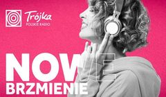 Trójka z nową oprawą dźwiękową. "Ta data przechodzi do historii"