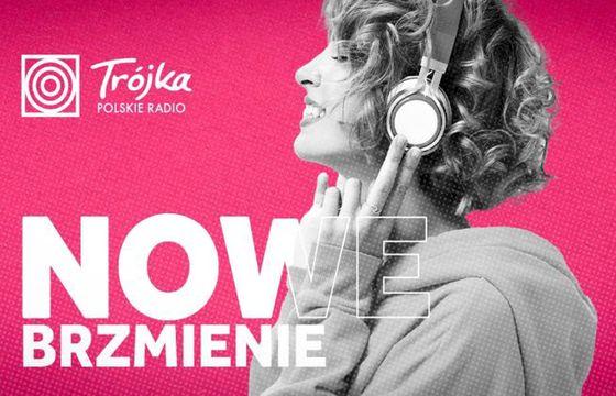 Trójka z nową oprawą dźwiękową. "Ta data przechodzi do historii"