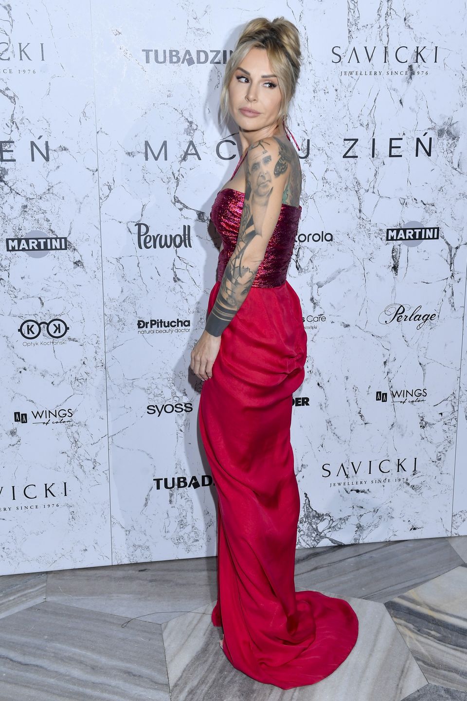 Blanka Lipińska