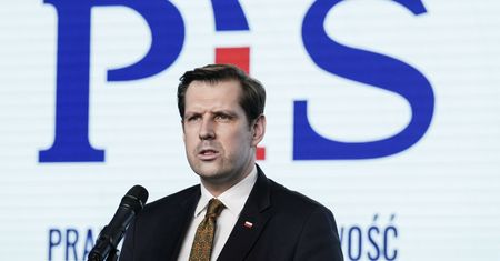 Drożyzna na Boże Narodzenie? Europosłowie PiS oskarżają rząd