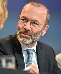 Manfred Weber uderza w PiS. Larum w obozie Zjednoczonej Prawicy
