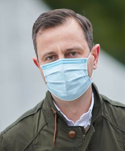 Kosiniak-Kamysz wystąpił w TVP Info. Niecodzienna wymiana zdań z Holecką