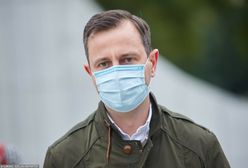 Kosiniak-Kamysz wystąpił w TVP Info. Niecodzienna wymiana zdań z Holecką