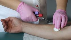 Morfologia krwi pokaże zagrożenie ciężkim przebiegiem COVID-19? O czym informują nas jej parametry?