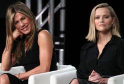 Jennifer Aniston wyrzuciła Reese Witherspoon z "Przyjaciół"? Serialowa Rachel zabrała głos