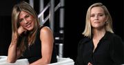 Jennifer Aniston wyrzuciła Reese Witherspoon z "Przyjaciół"? Serialowa Rachel zabrała głos