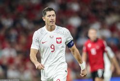 Co dalej z Lewandowskim? Polacy ocenili jego rolę w reprezentacji