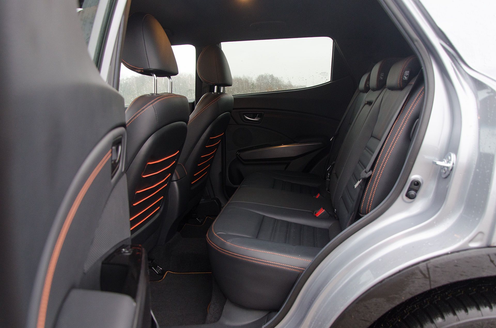 SsangYong Tivoli 2023