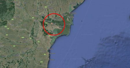 Ataki nad Dunajem. Poderwali F-16, alert dla ludności