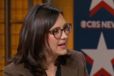 Bari Weiss