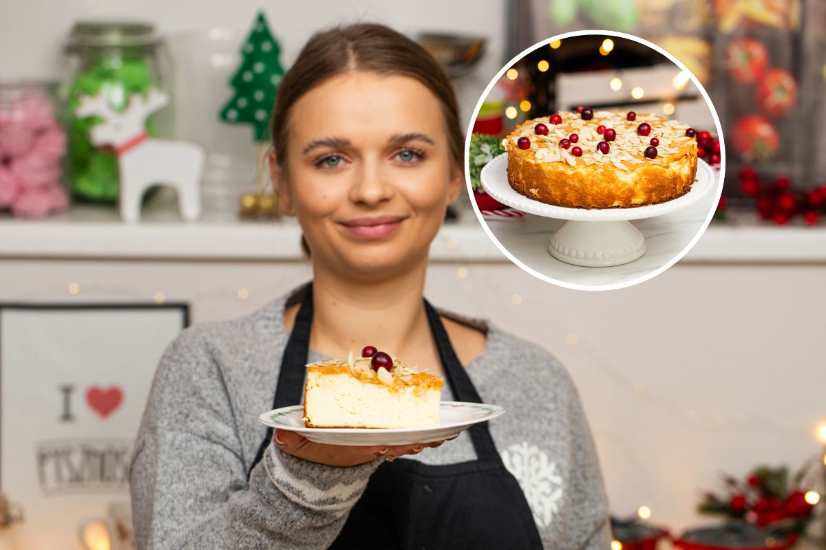 Nigdy mnie nie zawiódł. Zrób go w święta, a rodzina będzie zachwycona krówkową pierzynką